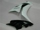 Carene Moto CBR 1000 RR 12-16 - Bianco Nero Carene Moto CBR 1000 RR 12-16 - Bianco Nero