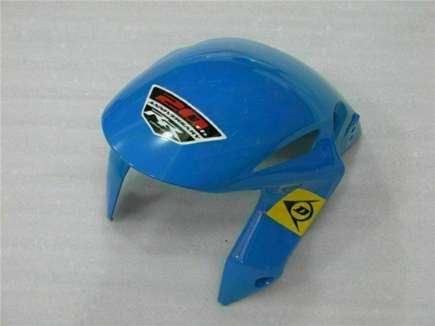 Carene Moto CBR 1000 RR 12-16 - Blu Bianco Carene Moto CBR 1000 RR 12-16 - Blu Bianco
