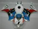 Carene Moto CBR 1000 RR 12-16 - Blu Bianco Carene Moto CBR 1000 RR 12-16 - Blu Bianco