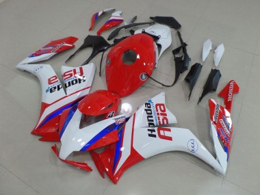 Carene Moto CBR 1000 RR 12-16 - Honda Asia