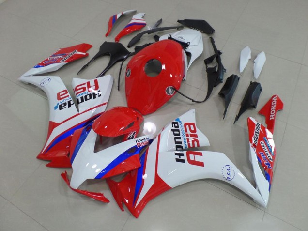 Carene Moto CBR 1000 RR 12-16 - Honda Asia Carene Moto CBR 1000 RR 12-16 - Honda Asia