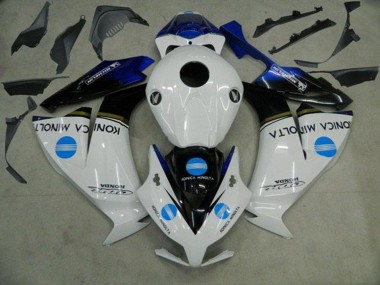 Carene Moto CBR 1000 RR 12-16 - Konica