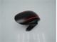 Carene Moto CBR 1000 RR 12-16 - Nero Opaco Rosso Carene Moto CBR 1000 RR 12-16 - Nero Opaco Rosso