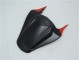 Carene Moto CBR 1000 RR 12-16 - Nero Opaco Rosso Carene Moto CBR 1000 RR 12-16 - Nero Opaco Rosso