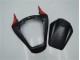 Carene Moto CBR 1000 RR 12-16 - Nero Opaco Rosso Carene Moto CBR 1000 RR 12-16 - Nero Opaco Rosso