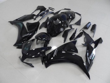 Carene Moto CBR 1000 RR 12-16 - Nero Stile OEM