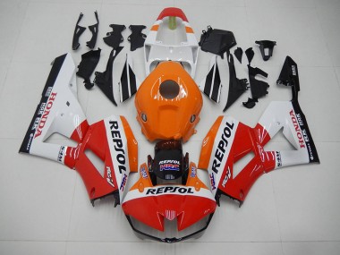 Carene Moto CBR 1000 RR 12-16 - Repsol HRC