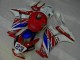 Carene Moto CBR 1000 RR 12-16 - Rosso Bianco Blu 23