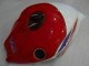 Carene Moto CBR 1000 RR 12-16 - Rosso Bianco Blu 23