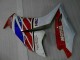 Carene Moto CBR 1000 RR 12-16 - Rosso Bianco Blu 23