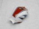 Carene Moto CBR 1000 RR 12-16 - Rosso Bianco Carene Moto CBR 1000 RR 12-16 - Rosso Bianco