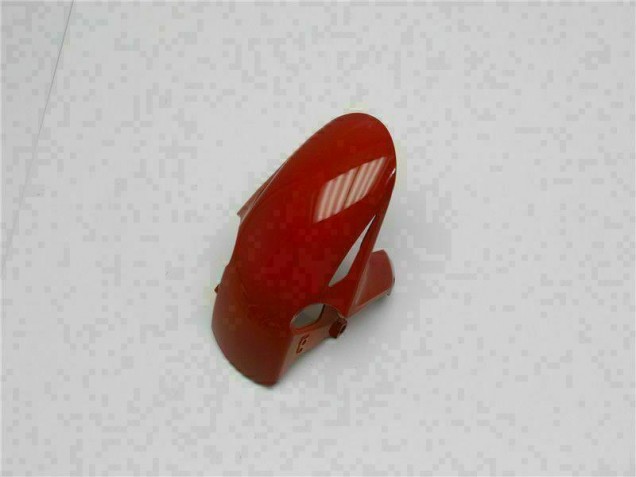 Carene Moto CBR 1000 RR 12-16 - Rosso Bianco Carene Moto CBR 1000 RR 12-16 - Rosso Bianco