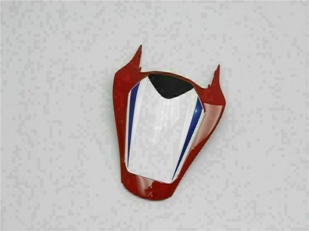 Carene Moto CBR 1000 RR 12-16 - Rosso Bianco Carene Moto CBR 1000 RR 12-16 - Rosso Bianco
