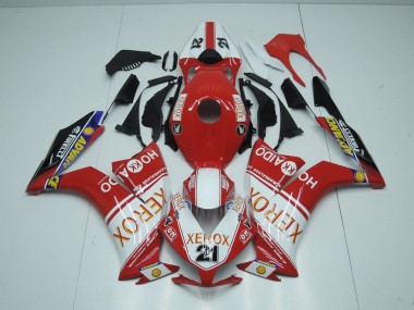 Carene Moto CBR 1000 RR 12-16 - Xerox 21