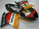 Carene Moto CBR 1100 XX 96-07 - Arancia Repsol Carene Moto CBR 1100 XX 96-07 - Arancia Repsol