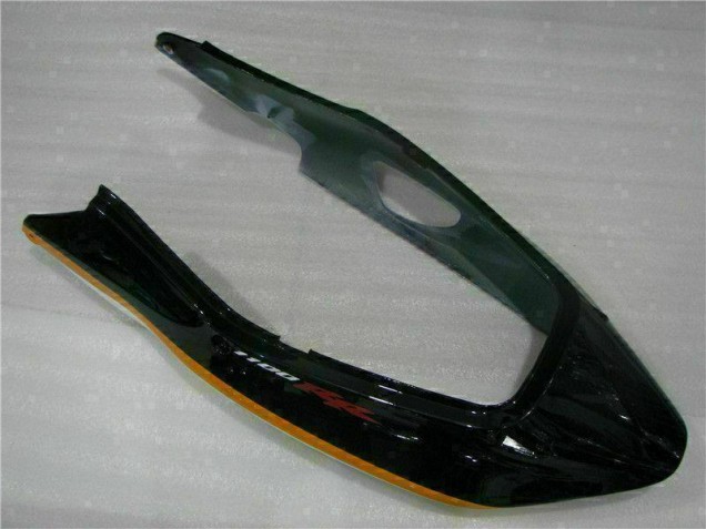 Carene Moto CBR 1100 XX 96-07 - Arancia Repsol Carene Moto CBR 1100 XX 96-07 - Arancia Repsol