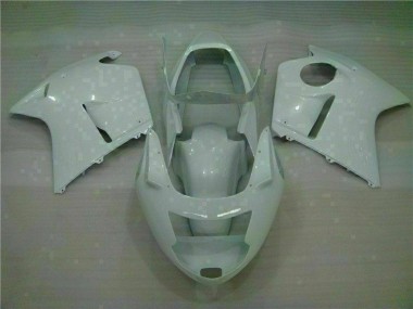 Carene Moto CBR 1100 XX 96-07 - Bianco