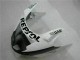 Carene Moto CBR 1100 XX 96-07 - Bianco Nero Repsol Carene Moto CBR 1100 XX 96-07 - Bianco Nero Repsol