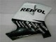 Carene Moto CBR 1100 XX 96-07 - Bianco Nero Repsol Carene Moto CBR 1100 XX 96-07 - Bianco Nero Repsol