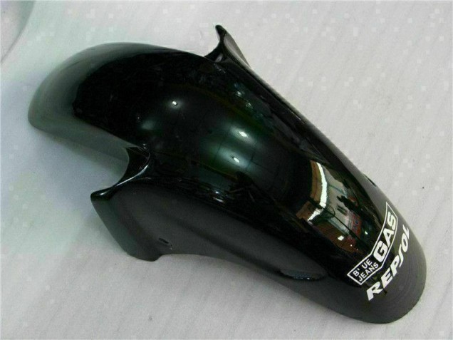 Carene Moto CBR 1100 XX 96-07 - Bianco Nero Repsol Carene Moto CBR 1100 XX 96-07 - Bianco Nero Repsol
