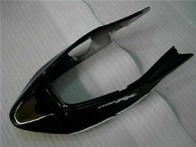 Carene Moto CBR 1100 XX 96-07 - Bianco Nero Repsol Carene Moto CBR 1100 XX 96-07 - Bianco Nero Repsol