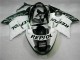 Carene Moto CBR 1100 XX 96-07 - Bianco Nero Repsol Carene Moto CBR 1100 XX 96-07 - Bianco Nero Repsol