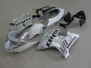 Carene Moto CBR 1100 XX 96-07 - Bianco Repsol