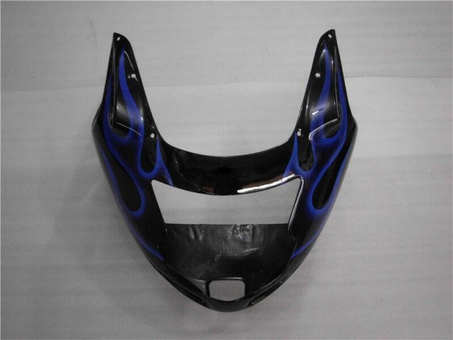 Carene Moto CBR 1100 XX 96-07 - Blu Fiamma Carene Moto CBR 1100 XX 96-07 - Blu Fiamma