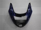 Carene Moto CBR 1100 XX 96-07 - Blu Fiamma Carene Moto CBR 1100 XX 96-07 - Blu Fiamma