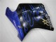 Carene Moto CBR 1100 XX 96-07 - Blu Fiamma Carene Moto CBR 1100 XX 96-07 - Blu Fiamma