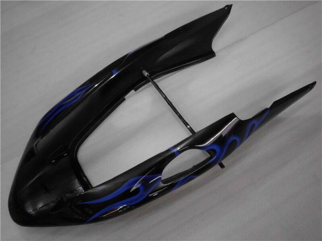 Carene Moto CBR 1100 XX 96-07 - Blu Fiamma Carene Moto CBR 1100 XX 96-07 - Blu Fiamma