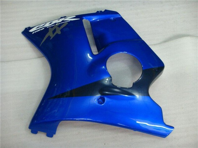 Carene Moto CBR 1100 XX 96-07 - Blu Carene Moto CBR 1100 XX 96-07 - Blu