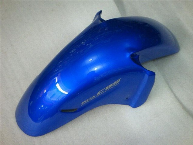 Carene Moto CBR 1100 XX 96-07 - Blu Carene Moto CBR 1100 XX 96-07 - Blu