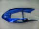 Carene Moto CBR 1100 XX 96-07 - Blu Carene Moto CBR 1100 XX 96-07 - Blu
