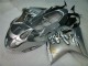 Carene Moto CBR 1100 XX 96-07 - Fiamma Argento Grigio Carene Moto CBR 1100 XX 96-07 - Fiamma Argento Grigio