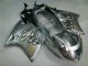 Carene Moto CBR 1100 XX 96-07 - Fiamma Argento Grigio Carene Moto CBR 1100 XX 96-07 - Fiamma Argento Grigio