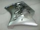 Carene Moto CBR 1100 XX 96-07 - Fiamma Argento Grigio Carene Moto CBR 1100 XX 96-07 - Fiamma Argento Grigio