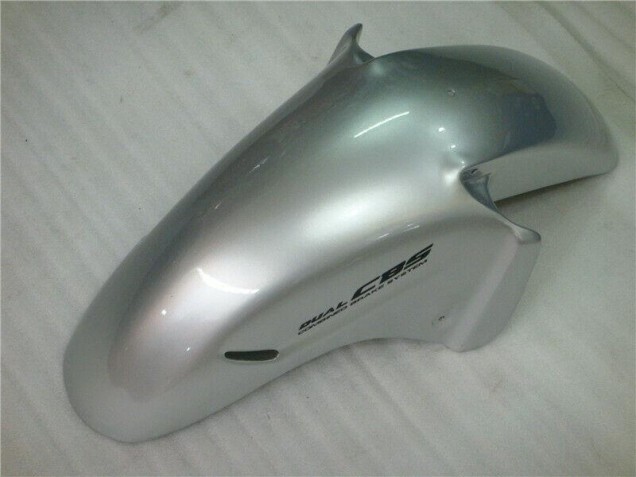 Carene Moto CBR 1100 XX 96-07 - Fiamma Argento Grigio Carene Moto CBR 1100 XX 96-07 - Fiamma Argento Grigio
