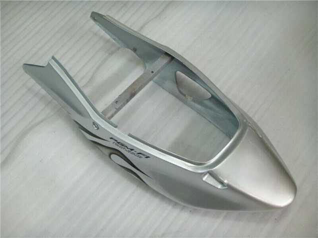 Carene Moto CBR 1100 XX 96-07 - Fiamma Argento Grigio Carene Moto CBR 1100 XX 96-07 - Fiamma Argento Grigio