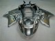 Carene Moto CBR 1100 XX 96-07 - Fiamma Argento Grigio Carene Moto CBR 1100 XX 96-07 - Fiamma Argento Grigio