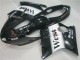 Carene Moto CBR 1100 XX 96-07 - Nero Bianco West Carene Moto CBR 1100 XX 96-07 - Nero Bianco West