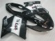 Carene Moto CBR 1100 XX 96-07 - Nero Bianco West Carene Moto CBR 1100 XX 96-07 - Nero Bianco West