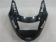Carene Moto CBR 1100 XX 96-07 - Nero Bianco West Carene Moto CBR 1100 XX 96-07 - Nero Bianco West