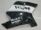 Carene Moto CBR 1100 XX 96-07 - Nero Bianco West Carene Moto CBR 1100 XX 96-07 - Nero Bianco West
