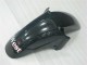 Carene Moto CBR 1100 XX 96-07 - Nero Bianco West Carene Moto CBR 1100 XX 96-07 - Nero Bianco West