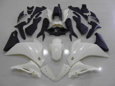Carene Moto CBR 125 R 11-13 - Non Verniciato