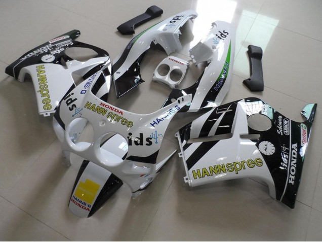 Carene Moto CBR 250 RR MC19 1988-1989 - Hannspree