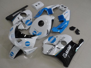 Carene Moto CBR 250 RR MC22 91-98 - Konica