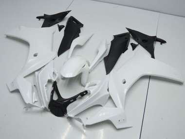 Carene Moto CBR 600 F 11-13 - Bianco