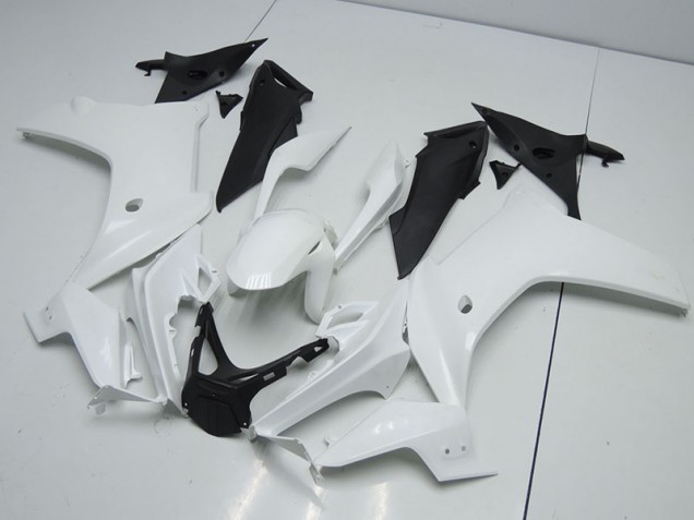 Carene Moto CBR 600 F 11-13 - Bianco Carene Moto CBR 600 F 11-13 - Bianco
